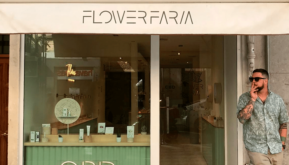 Flower Farm tienda cbd en granada para comprar
